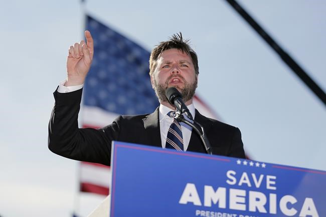 Trump, emboldened after Ohio victory, faces challenges ahead | iNFOnews.ca