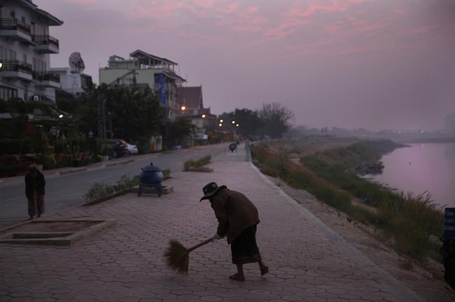 Laos reopens to tourists and other visitors from abroad | iNFOnews.ca