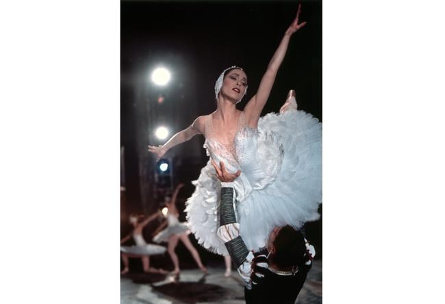 Former ballerina Susan Jaffe to lead American Ballet Theatre | iNFOnews.ca Former ballerina Susan Jaffe to lead American Ballet Theatre | iNFOnews.ca