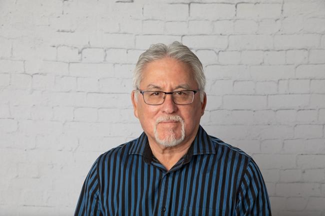 Retired bricklayer among six debut novelists vying for $60K prize | iNFOnews.ca