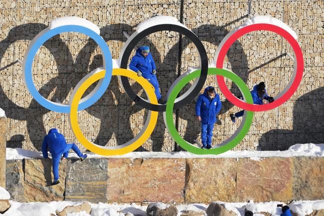 All-Japan committee meets to promote Sapporo Olympic bid | iNFOnews.ca