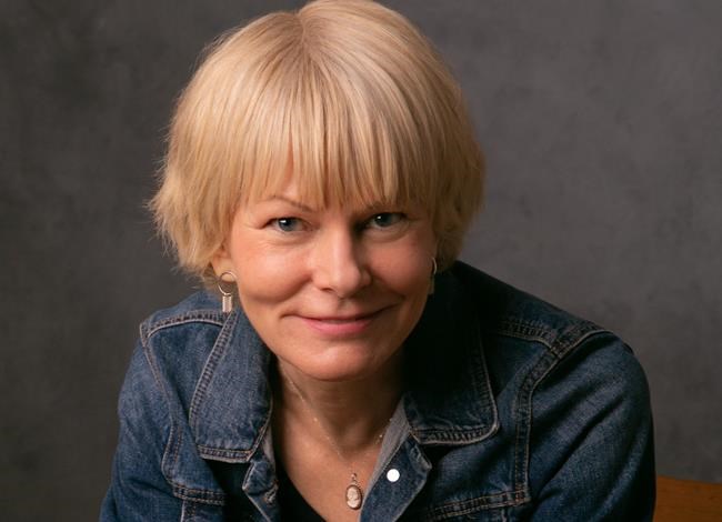 Gothic stories, genre-defying memoirs among Trillium Book Award finalists | iNFOnews.ca Gothic stories, genre-defying memoirs among Trillium Book Award finalists | iNFOnews.ca