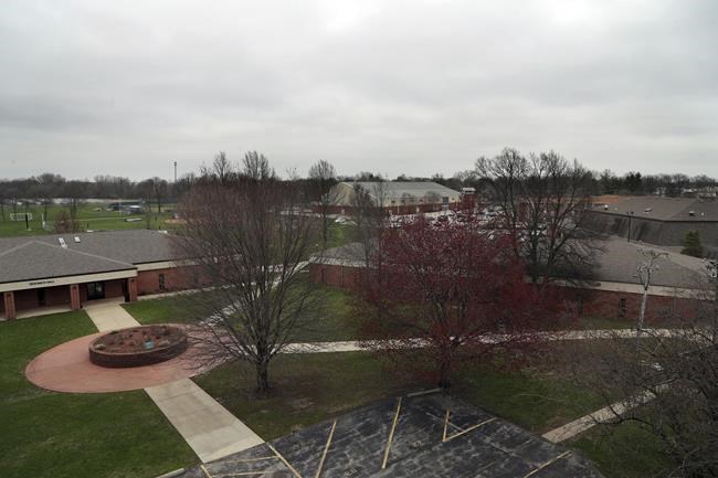 Illinois predominantly Black college closing after 157 years | iNFOnews.ca CP1727891407