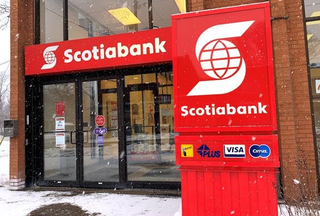 Scotiabank no longer a member of oil and gas lobby group CAPP | iNFOnews.ca Scotiabank no longer a member of oil and gas lobby group CAPP | iNFOnews.ca