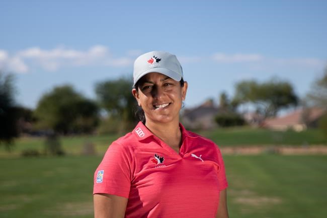 Salimah Mussani makes collaboration the heart of her coaching plan for Golf Canada | iNFOnews.ca