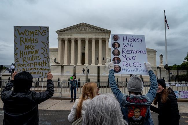 Liberals spend $3.5M on abortion access projects as U.S. puts issue back in spotlight | iNFOnews.ca