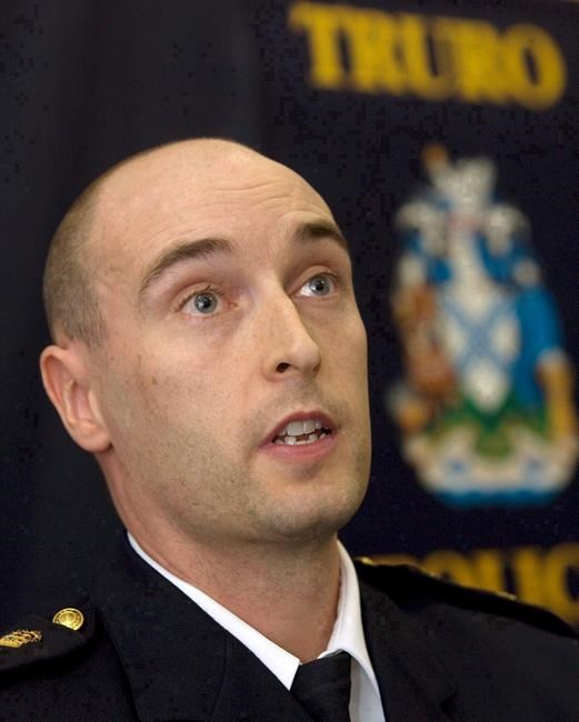 N.S. police chief felt RCMP 'nudged' not to reveal early warning of killer's danger | iNFOnews.ca