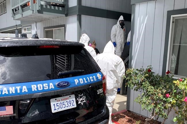 Child dies of suspected fentanyl overdose, parents arrested | iNFOnews.ca