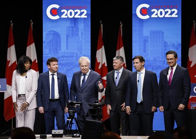 Battle for the base: What Conservatives think of Lewis – in a race against Poilievre | iNFOnews.ca Battle for the base: What Conservatives think of Lewis – in a race against Poilievre | iNFOnews.ca