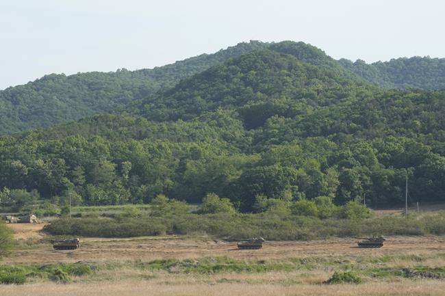 N. Korea reports 6 deaths after admitting COVID-19 outbreak | iNFOnews.ca