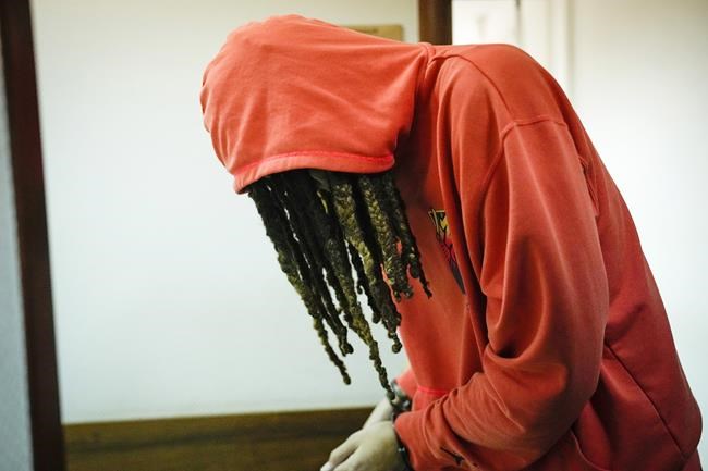 Detention of WNBA's Griner in Moscow extended by 1 month | iNFOnews.ca