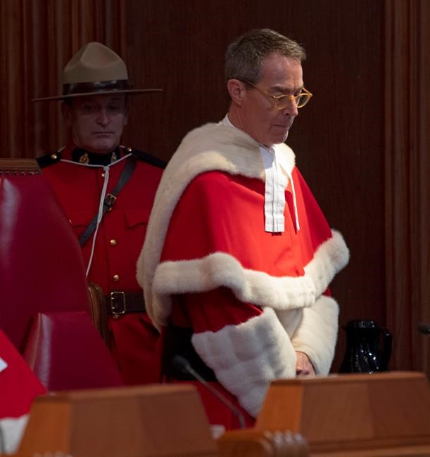 Law barring use of extreme intoxication as criminal defence unconstitutional: SCOC | iNFOnews.ca