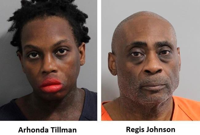 Toddler weighing under 10 pounds dies; parents arrested | iNFOnews.ca Toddler weighing under 10 pounds dies; parents arrested | iNFOnews.ca