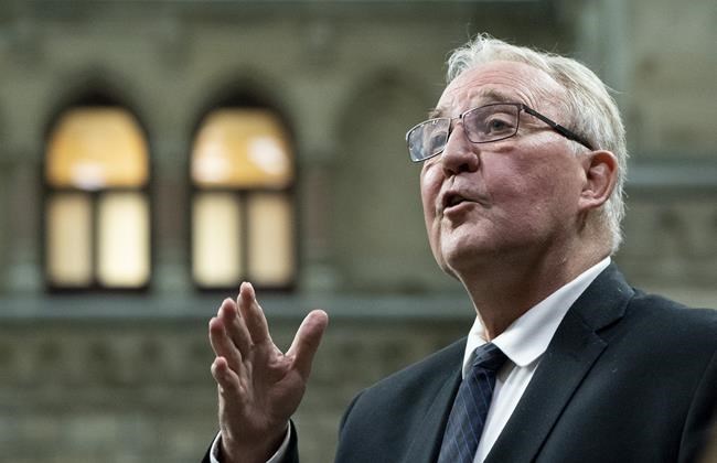 $416 million in disaster funding comes through for homes lost in B.C. wildfires | iNFOnews.ca