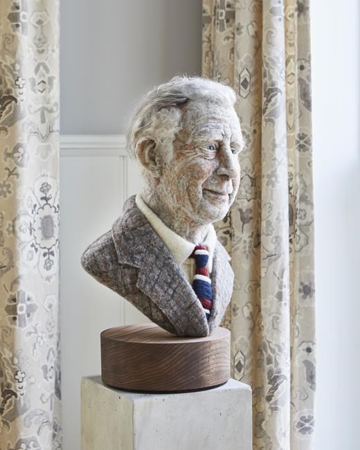Prince Charles to come face to face with 'woolly doppelgänger' on royal tour | iNFOnews.ca Prince Charles to come face to face with 'woolly doppelgänger' on royal tour | iNFOnews.ca