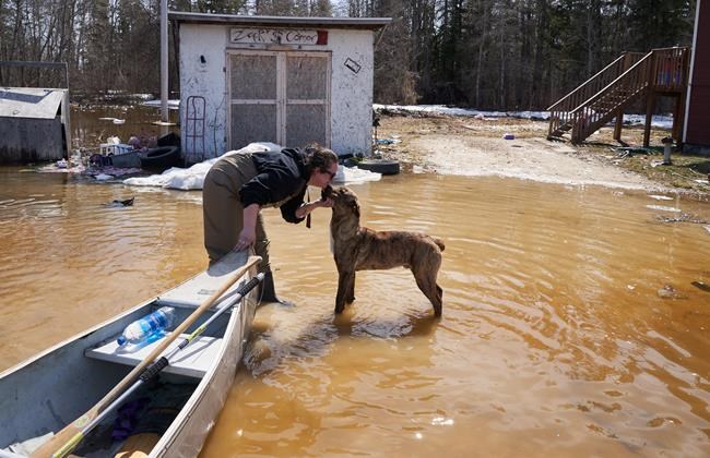 Resilient infrastructure, faster disaster recovery needed to adapt to climate change | iNFOnews.ca