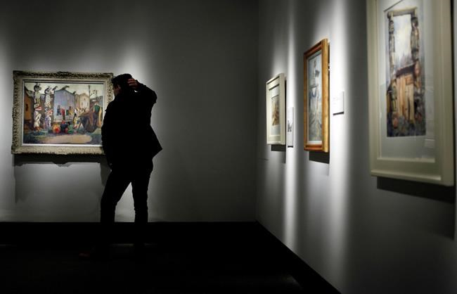 B.C. invests $789 million for new safe, accessible and culturally inclusive museum | iNFOnews.ca