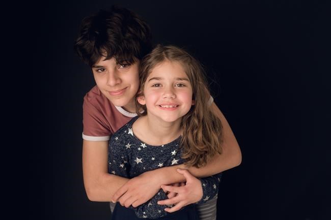 B.C. to launch 'circle of care' for neurodiverse kids but parents have many questions | iNFOnews.ca CP1744856507