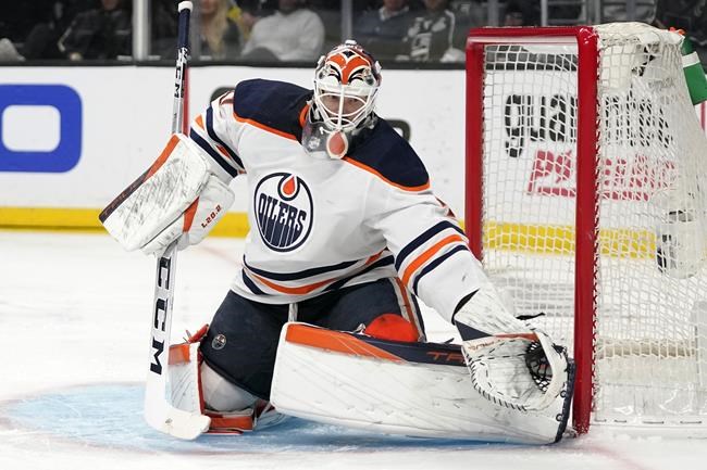 Decisive Game 7 in Edmonton is 'what dreams are made of': Smith | iNFOnews.ca Decisive Game 7 in Edmonton is 'what dreams are made of': Smith | iNFOnews.ca