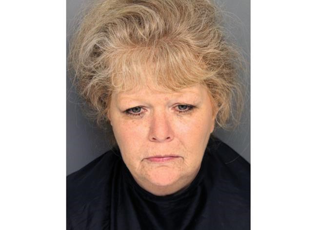Mother of 2 dead babies found decades ago enters Alford plea | iNFOnews.ca Mother of 2 dead babies found decades ago enters Alford plea | iNFOnews.ca