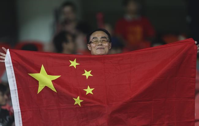 China cites pandemic and withdraws as host of 2023 Asian Cup | iNFOnews.ca China cites pandemic and withdraws as host of 2023 Asian Cup | iNFOnews.ca