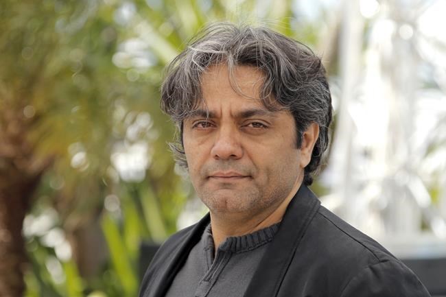 Filmmaker: Officials arrest Iran movie industry workers | iNFOnews.ca