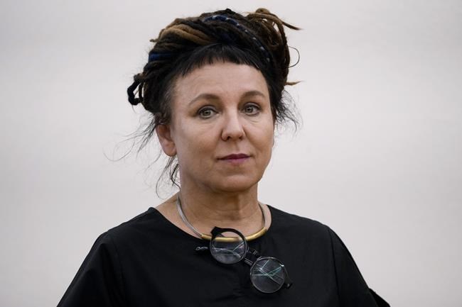 Polish Nobel author says Russia threat to 'free world' | iNFOnews.ca Polish Nobel author says Russia threat to 'free world' | iNFOnews.ca