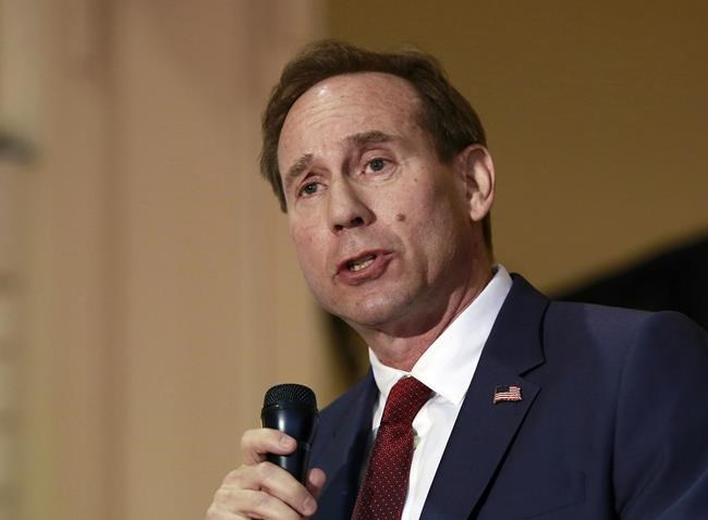 California Republicans see chance to unseat Democratic AG | iNFOnews.ca California Republicans see chance to unseat Democratic AG | iNFOnews.ca