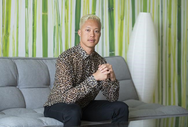 First patient in Quebec gets approval from Health Canada for magic mushroom therapy | iNFOnews.ca First patient in Quebec gets approval from Health Canada for magic mushroom therapy | iNFOnews.ca