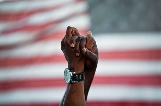 Buffalo shooting latest example of targeted racial violence | iNFOnews.ca