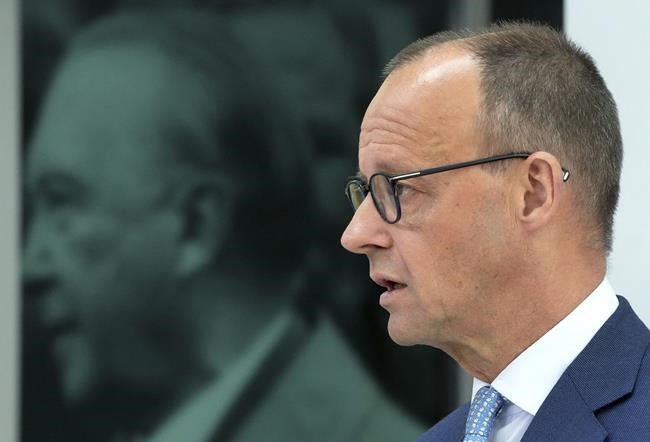 Scholz's party keeps Ukraine policy despite state vote loss | iNFOnews.ca Scholz's party keeps Ukraine policy despite state vote loss | iNFOnews.ca