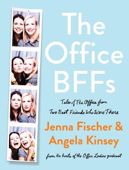 Review: 'Office BFFs' a pleasant return to Dunder Mifflin | iNFOnews.ca