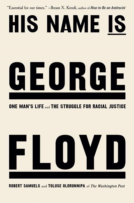 Review: How George Floyd became an icon for Americans | iNFOnews.ca