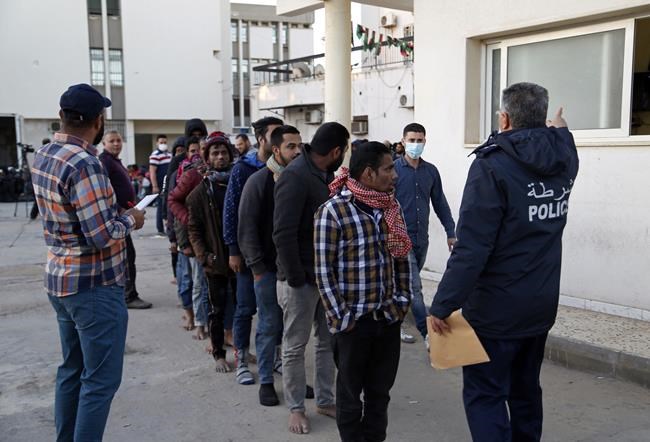 Europe accused of 'double standard' on Ukrainian refugees | iNFOnews.ca