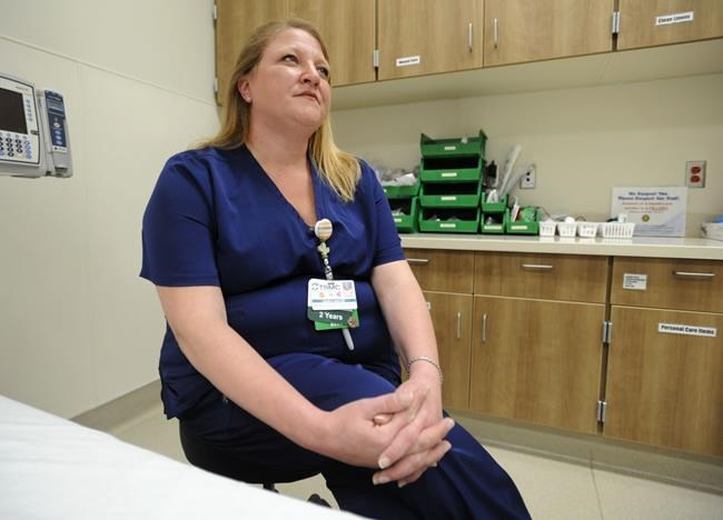 New US hospitals face fiscal crisis over COVID relief money | iNFOnews.ca