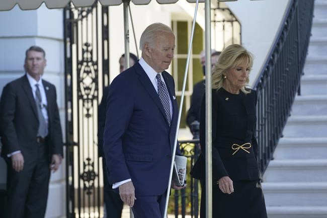 Biden to host leaders of Sweden, Finland amid NATO bids | iNFOnews.ca Biden to host leaders of Sweden, Finland amid NATO bids | iNFOnews.ca