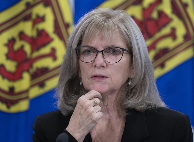 N.S. failing to properly monitor people serving community sentences: auditor general | iNFOnews.ca N.S. failing to properly monitor people serving community sentences: auditor general | iNFOnews.ca