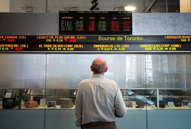 North American stock markets rally as strong U.S. retail sales offset inflation angst | iNFOnews.ca North American stock markets rally as strong U.S. retail sales offset inflation angst | iNFOnews.ca
