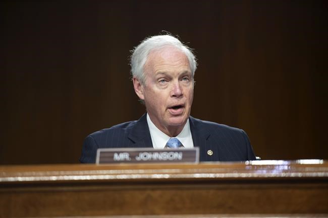 Republican Senate candidates promote 'replacement' theory | iNFOnews.ca Republican Senate candidates promote 'replacement' theory | iNFOnews.ca