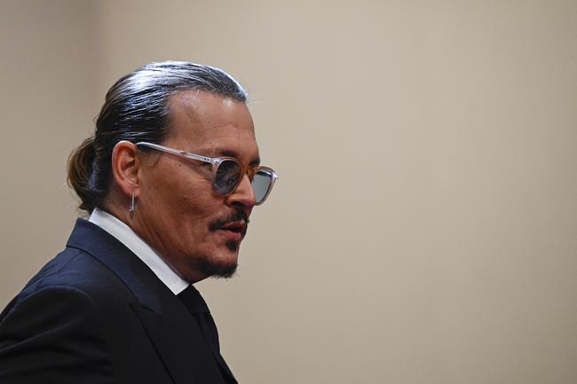 Amber Heard cross-examined about fights with Johnny Depp | iNFOnews.ca Amber Heard cross-examined about fights with Johnny Depp | iNFOnews.ca