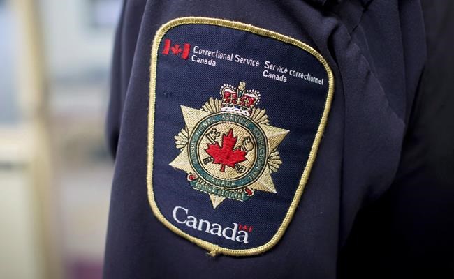Federal corrections must improve workplace for parole officers' mental health: report | iNFOnews.ca