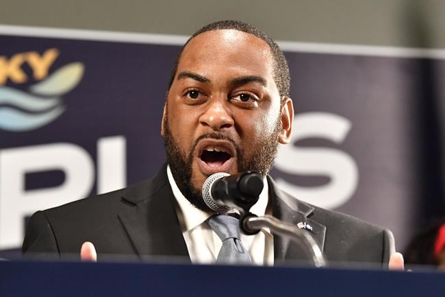 A guide to the May 17 primary election in Kentucky | iNFOnews.ca