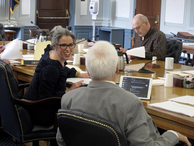 Alaska House, Senate negotiators reach tentative budget deal | iNFOnews.ca Alaska House, Senate negotiators reach tentative budget deal | iNFOnews.ca