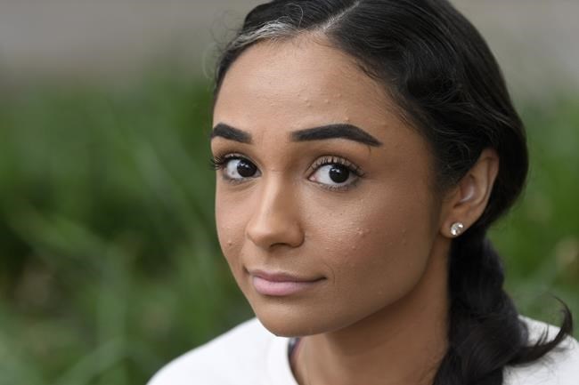 With Roe in doubt, some fear tech surveillance of pregnancy | iNFOnews.ca CP295752173