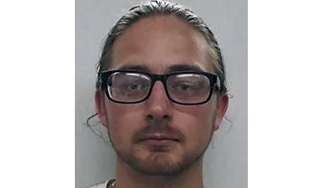 Man sentenced to 8 years on federal charge after commutation | iNFOnews.ca