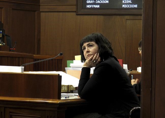 Alaska lawmakers OK payments to residents of about $3,200 | iNFOnews.ca