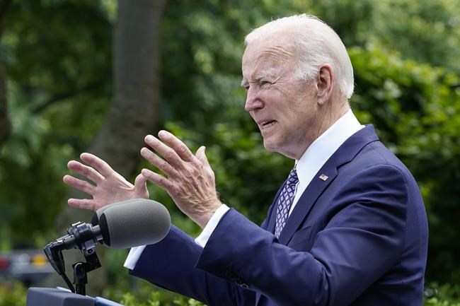 Biden has an eye on China as he heads to South Korea, Japan | iNFOnews.ca Biden has an eye on China as he heads to South Korea, Japan | iNFOnews.ca