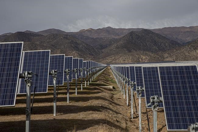 How gas interests slowed Chile's clean energy transition | iNFOnews.ca