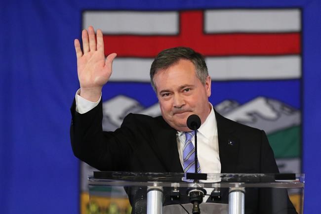 Jason Kenney to remain Alberta premier until new UCP leader chosen by party | iNFOnews.ca