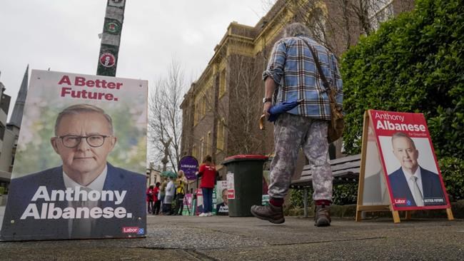 EXPLAINER: How do Australian parties differ on key issues? | iNFOnews.ca EXPLAINER: How do Australian parties differ on key issues? | iNFOnews.ca